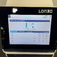 Lonza 4D-Nucleofector Transfection System image 2